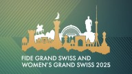 FIDE Gran Swiss (1)
