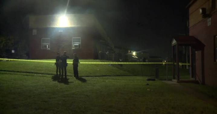 Man killed, teen injured in Richmond shooting, police say