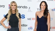 Battle Of The HGTV Stars: Joanna Gaines Vs. Christina Haack
