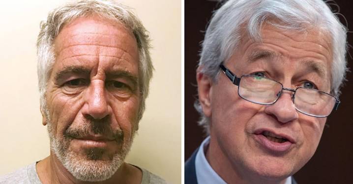 EXCLUSIVE: JPMorgan Chase Boss Says He’d Comply With Epstein Subpoena