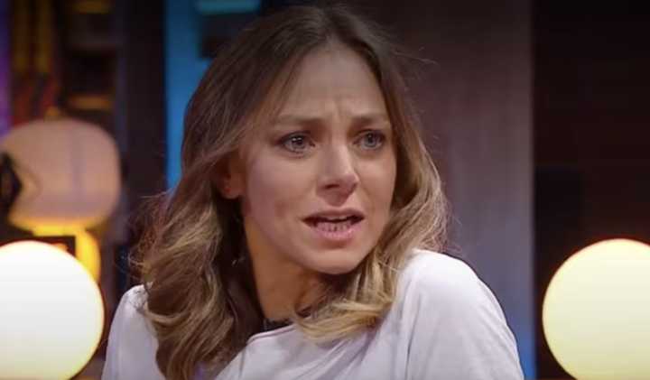 “No soy la de antes...”: Mariana Derderián rompe el silencio tras desgarradora pérdida de su hijo