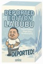 Casa Blanca comparte imagen de un Labubu inspirado en migrante deportado