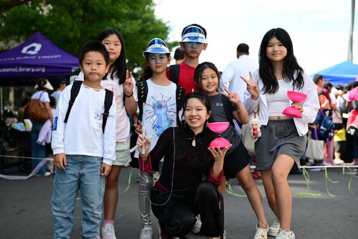 Hundreds attend CM Ung’s inaugural ‘UNG-believable’ back