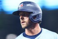 Blue Jays' Bo Bichette Replacement Offers 4-Word Response on Broken Hand