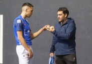 La elección de material el día del partido llega para quedarse