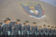Congreso: aprueban promover colaboración de gobiernos regionales y locales con PNP