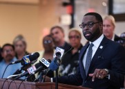Memphis mayor says he got confirmation National Guard would be deployed from Trump's TV comments