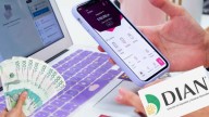DIAN hace dura advertencia a quienes mueven su salario a Nequi y otras billeteras digitales