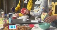 Viral buffalo sauce recipes
