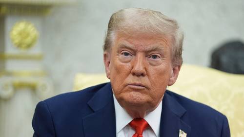 President Trump will host top tech CEOs except Musk at a White House dinner