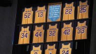 Lakers minority Buss brothers start sports investment firm