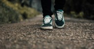 This Walking Test May Reveal Your Brain Age