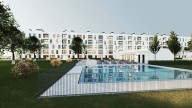 El fondo Avalon da la campanada y construirá el mayor edificio de vivienda en alquiler de España gracias al plan Ayuso