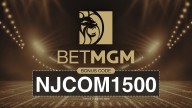 BetMGM bonus code NJCOM1500: Bet $10 on Falcons vs. Vikings, get $150 in bonus bets if you win