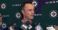 ANALYSIS: Jonathan Toews resumes career with pre-season debut in Jets colours