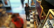 Greggs bans serial sausage roll thief found by cops with mayo around his mouth