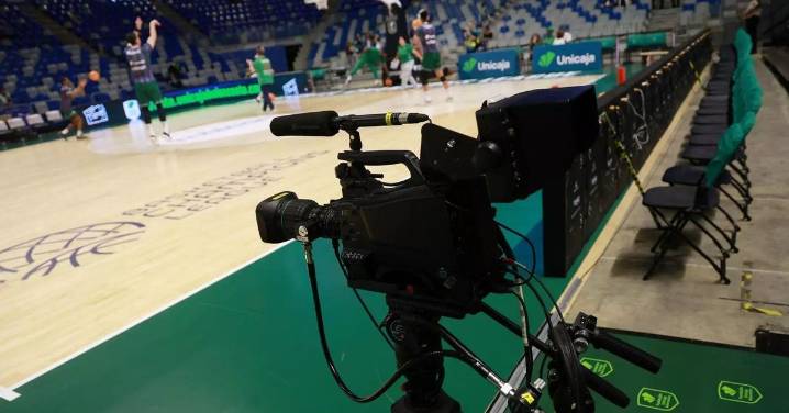 Horario y dónde ver en televisión el Utsunomiya Brex - Unicaja de la Copa Intercontinental