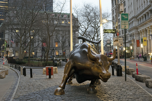 Stocks wobble as Wall Street questions whether the US job market has slowed by enough or too much