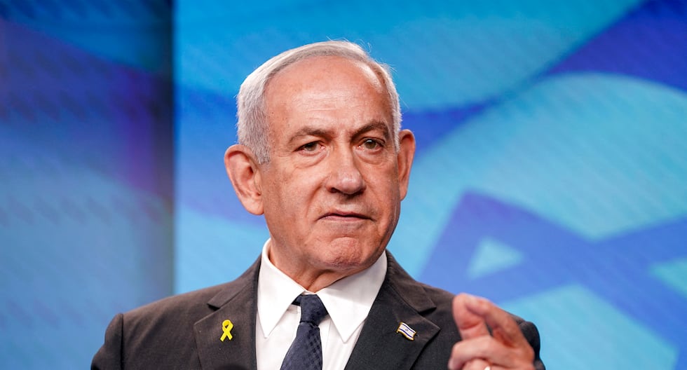 Netanyahu rechaza Estado palestino y amenaza con “respuesta” tras reconocimiento internacional