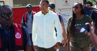 Jamaica's Labour Party wins third term promising tax cuts
