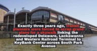 The Editorial Board: Reactivation of the DL&W is great news for Canalside and this key city landmark
