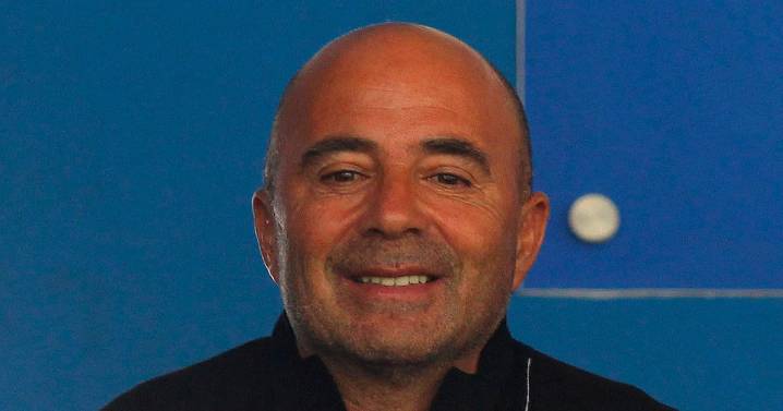 Vuelve a Brasil: Jorge Sampaoli sorprende y dirigirá a seleccionado chileno