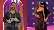 Marlon Solórzano reaccionó tras polémico video de Isabella Ladera y Beéle: "Falta otra parte por contar"