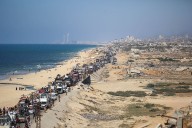 UN Inquiry Concludes Israel Is Committing Genocide and Calls for Arms Embargo