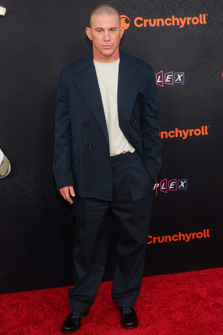How Was Channing Tatum Discovered? His Path to ‘Step Up’ Stardom Explained