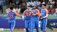 Sluggish India still too strong for Bangladesh in Super 4, storm into final