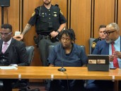 Judge weighs sequestering jury in North Olmsted child stabbing case