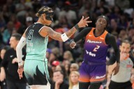 Natasha Cloud delivers in big moments for Liberty in battle with Mercury star