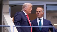 What to know about Trump at the US Open men's final