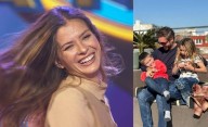 ¡Qué despistada! La China Suárez se olvidó de avisarle a Vicuña que sus hijos empezaron el colegio en Turquía