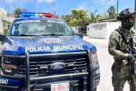 Miércoles violento en Cancún: Atacan a balazos a un hombre en la SM 105