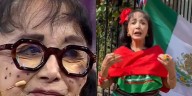 La Chilindrina reaparece tras fuertes problemas de salud y manda un mensaje al pueblo mexicano: “Un abrazo”