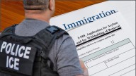 Alerta para migrantes: si tiene asilo en trámite, estos son los motivos por los que ICE podría detenerlo