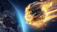 "El cometa del fin del mundo": científicos descubren un meteorito que destruyó una civilización milenaria