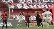 Torneo Clausura: Universitario venció 2-1 a FBC Melgar en una tarde de perros