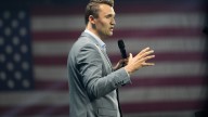 Maine political leaders decry Charlie Kirk assassination