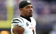Ja’Marr Chase’s emphatic eight-word message following Bengals’ crushing defeat to Broncos