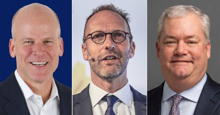 White men now fill majority of new S&P 500 board seats for first time since 2017