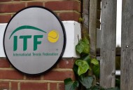 Tennis-ITF names 'Tie Break Tens' as official partner in short format of sport