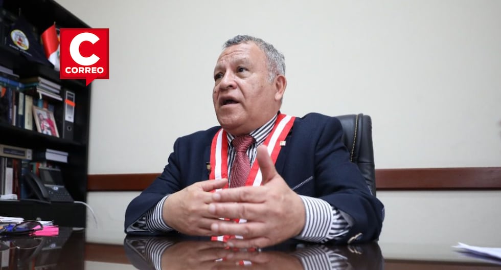 Corte Suprema rechaza recusación de la Fiscalía contra juez Checkley en caso Santiváñez