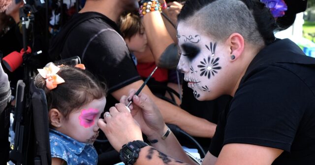 Long Beach Cancels Día de los Muertos Parade over ICE Fears
