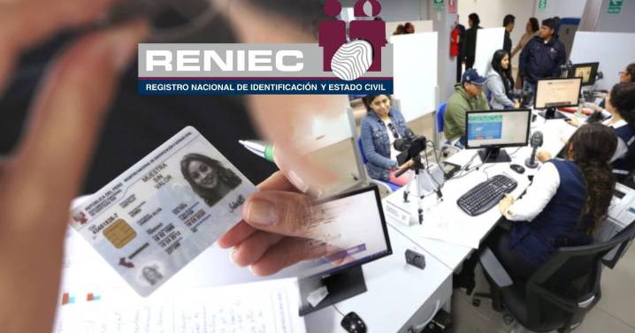 DNI electrónico 3.0: ¿En qué sedes de RENIEC podrás tramitarlo con descuento?