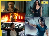 5 Bollywood’s leading ladies who are redefining fierce on