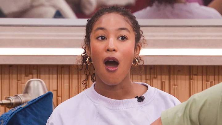 Big Brother 27's Comp Focus Was The Reason Ashley Hollis Won