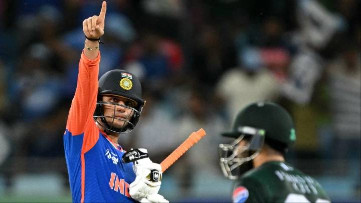 Abhishek Sharma Needs 94 Runs In Asia Cup 2025 Final To Break World Record Of...