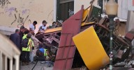 Lisbon funicular crash cause confirmed as investigation into 16 deaths continue
